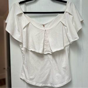 Free People Tula top